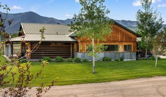 2258 B MT Highway 287, Alder, MT 59710