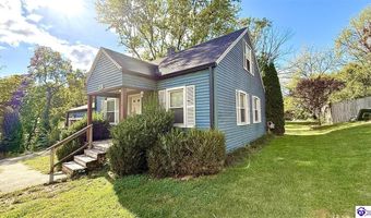 218 Demaree Dr, Bardstown, KY 40004