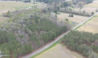 NE S Sr 1134, Ahoskie, NC 27910