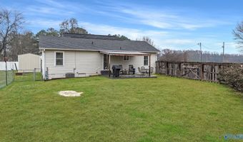 22074 Piney Chapel Rd, Athens, AL 35614