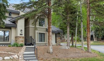 121 Willis Pl 127, Beaver Creek, CO 81620