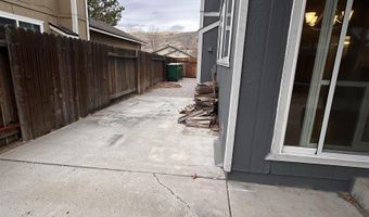 2446 Blue Hvn, Carson City, NV 89701