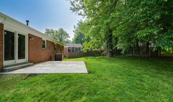 9808 BRIXTON Ln, Bethesda, MD 20817