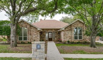 1413 Woodvale Dr, Bedford, TX 76021