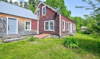 2 Hill Rd, Chatham, NH 03813