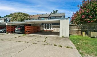 924 Manor Mall, Ardmore, OK 73401