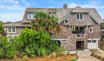 978 S Bald Head Wynd, Bald Head Island, NC 28461