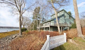 11 Porter Rd, Belfast, ME 04915