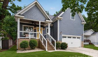 1732 Parson St, Charlotte, NC 28205