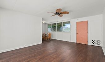 755 Kaipii St, Kailua, HI 96734