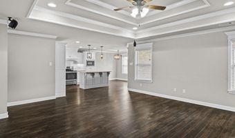 36 Fletcher Dr, Austin, AR 72007