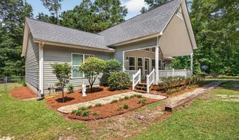 441 Stratford Ln, Barnwell, SC 29812