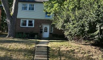 110 W Tulane Rd, Columbus, OH 43202