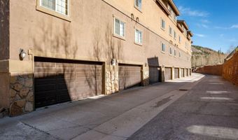 74 W Ridge View St, Brian Head, UT 84719