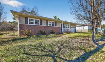911 WOOD Ave, Attalla, AL 35954