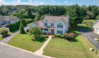 176 CARDINAL HILLS Pkwy, Dover, DE 19904