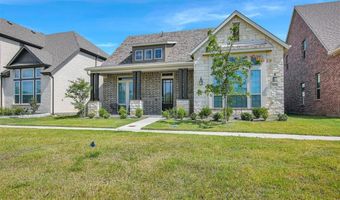 1026 Billy Ln, Allen, TX 75013