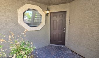 5002 S Rainbow Blvd 103, Las Vegas, NV 89118