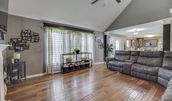 3256 Amber Way, Bargersville, IN 46106