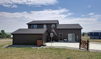 15 Ridge Rd, Buffalo, WY 82834