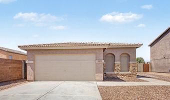 25670 W SATELLITE Ln, Buckeye, AZ 85326