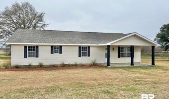 248 Howard Page Ln, Atmore, AL 36502
