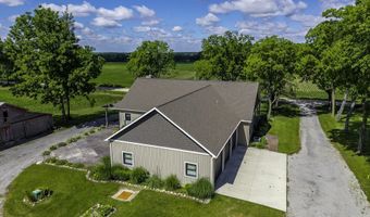 1890 N 450 W, Angola, IN 46703