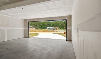 117 Terrence Dr Lot 1 Block 0, Beebe, AR 72012