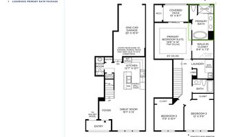 22131 LITTLE MOUNT Ter, Ashburn, VA 20148