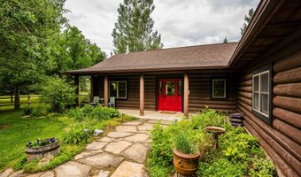 28 Apache Rd, Clearmont, WY 82835