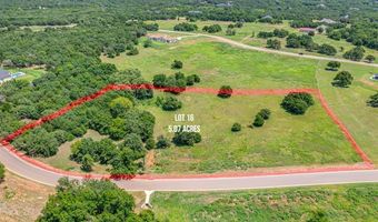 3000 High Ranch Way, Arcadia, OK 73007