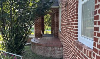501 S 8th Ave, Amory, MS 38821