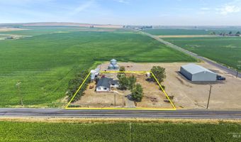 894 E 3700 N, Castleford, ID 83321