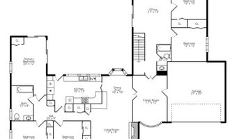 1877 Arlington Blvd, Ann Arbor, MI 48104