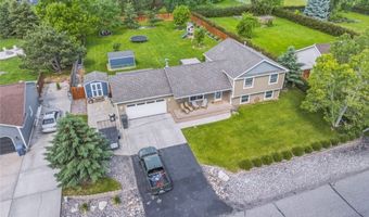 135 Bison Trl, Bozeman, MT 59718