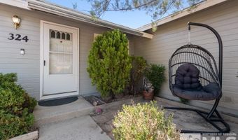 324 Occidental Dr, Dayton, NV 89403