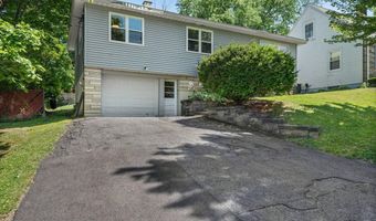 25 Edgecomb St, Albany, NY 12209