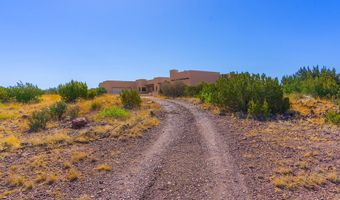 3 Dark Sky, Alpine, TX 79830
