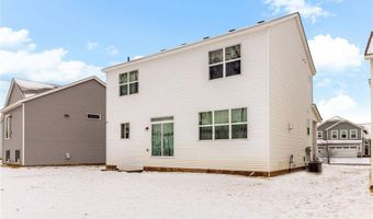 15250 Tiger St NW, Ramsey, MN 55303