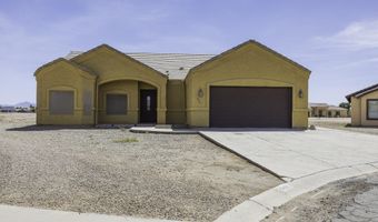 9461 W KRAMER Pl, Arizona City, AZ 85123