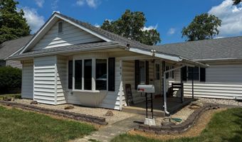 415 W Wabash St, Berne, IN 46711