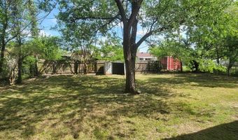 103 Lorie St, Alvarado, TX 76009