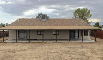 21200 94th St, California City, CA 93505