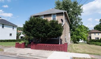 308 Wykes St, Aliquippa, PA 15001