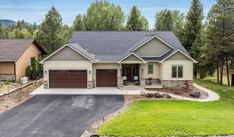 396 Hanaford Rd, Blanchard, ID 83804