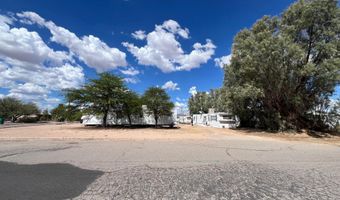 184 N Adams St, Benson, AZ 85602