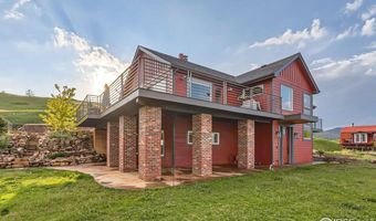 8241 N Foothills Hwy, Boulder, CO 80302