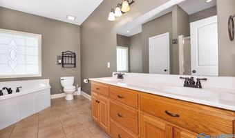 25560 Caldera Dr, Athens, AL 35613