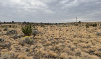 NKA Cemetery RD, Bickleton, WA 99322