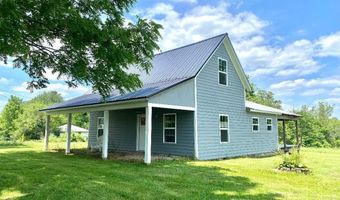 2339 E Tulip Rd, Bloomfield, IN 47424
